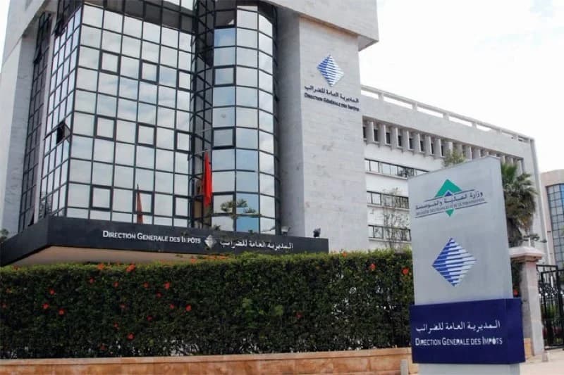 La DGI ouvre ce week-end pour faciliter la régularisation fiscale