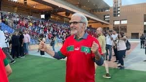 Jouahri: La Coupe du Monde 2030, une opportunité pour transformer l'économie marocaine