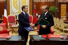 Quatre ressortissants français libérés suite à la médiation de SM le Roi