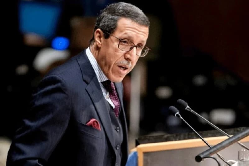 Hilale : "Le Maroc est qualifié pour représenter l'Afrique"