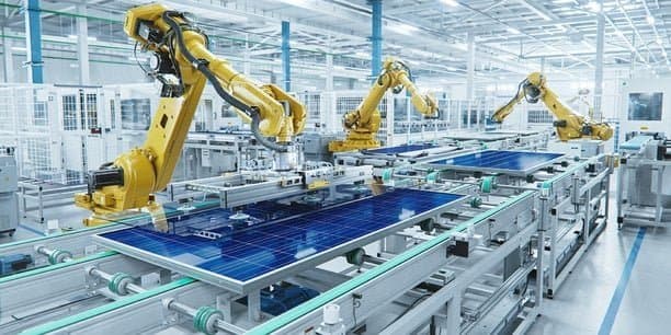 Panneaux solaires : Ecoprogetti, l'italien, double sa capacité de production au Maroc