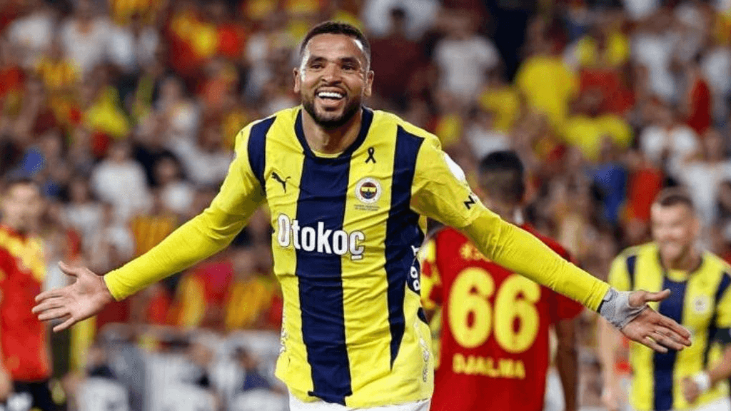 Nouvelle performance marquante d’En-Nesyri en Süper Lig