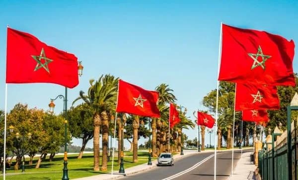Le Maroc parmi les pays les plus sûrs d'Afrique en 2025