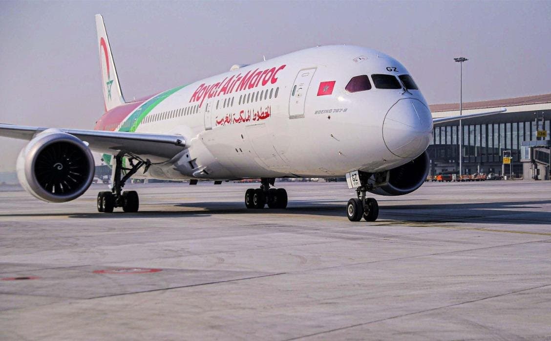 Royal Air Maroc inaugure une nouvelle liaison directe entre Casablanca et Toronto