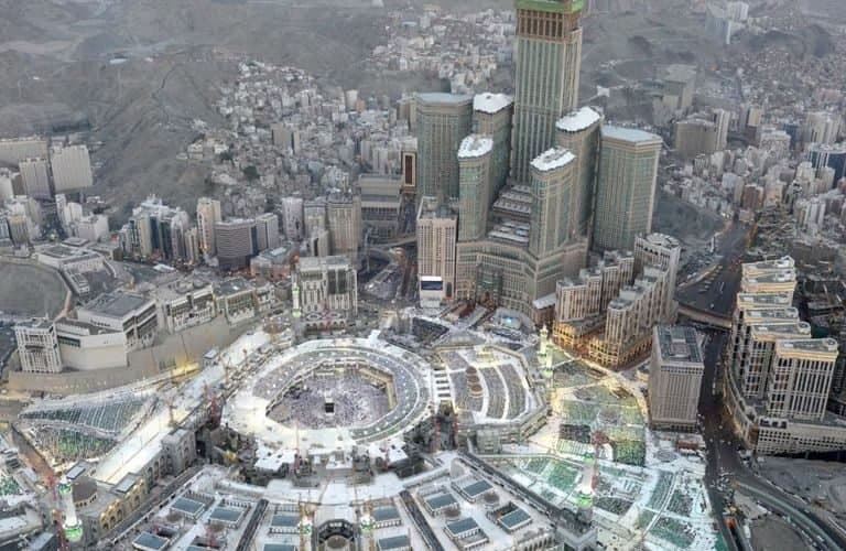 L'Arabie Saoudite ouvre son marché immobilier aux investisseurs étrangers