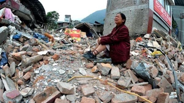 Séisme au Tibet : 95 morts et 130 blessés dans les Himalayas