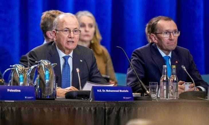 Premier ministre palestinien: "Nous sommes prêts à assumer nos responsabilités à Gaza"