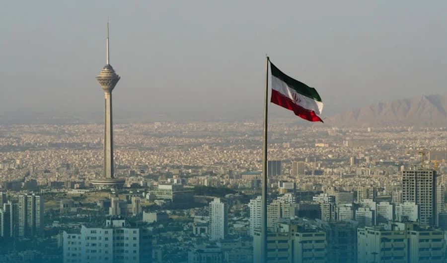 Assassinat de deux juges de la Cour suprême iranienne à Téhéran