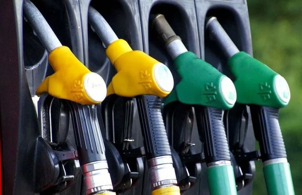 Les entreprises pétrolières réalisent un profit de 2 dirhams par litre d'essence