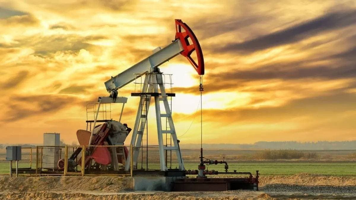 Les Prix du Pétrole Dépassent les 80 Dollars le Baril