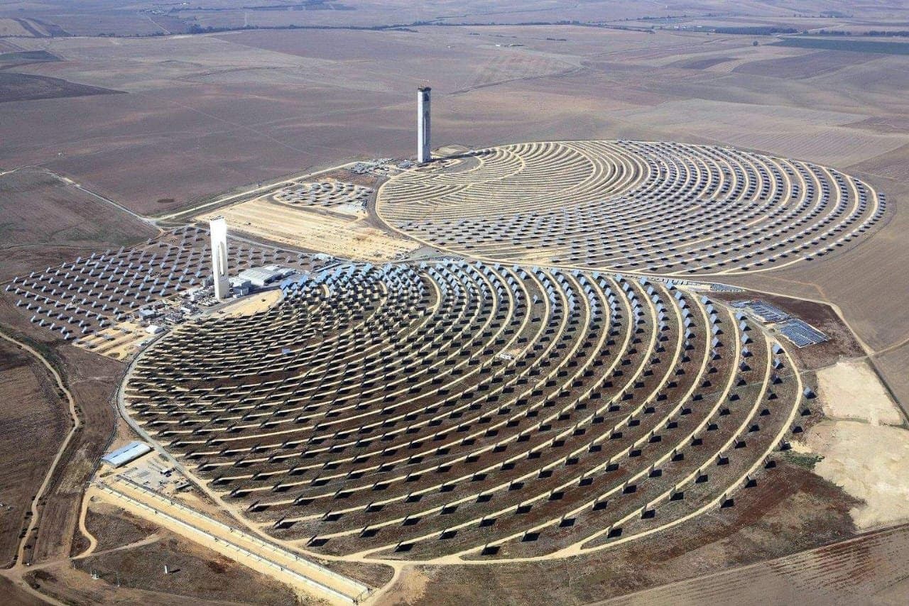 Le Maroc se classe 8e dans l'indice de performance climatique de 2025