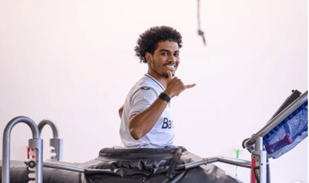Amin Adli : Retour prévu fin janvier après sa blessure