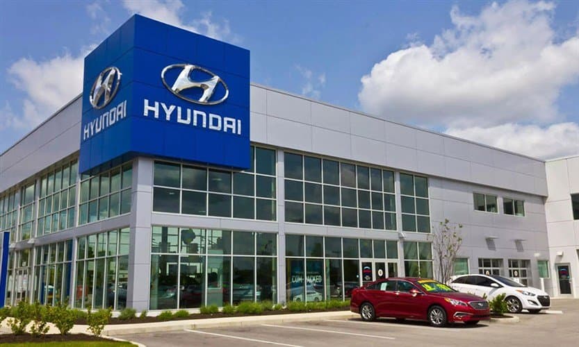 Hyundai Motor : Baisse de 17 % des bénéfices opérationnels