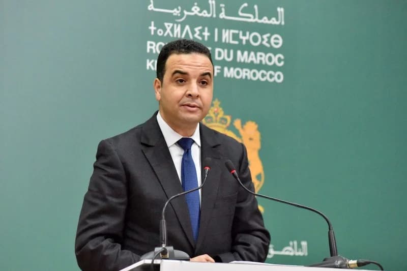 Le gouvernement marocain intensifie ses efforts pour lutter contre la rougeole