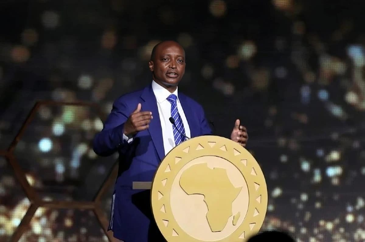 La CAF salue l'expertise du Maroc pour organiser la CAN 2025