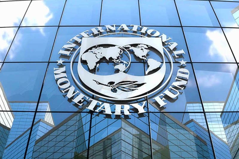 FMI: La Dette Publique du Maroc S'élève à 107,9 Milliards de Dollars