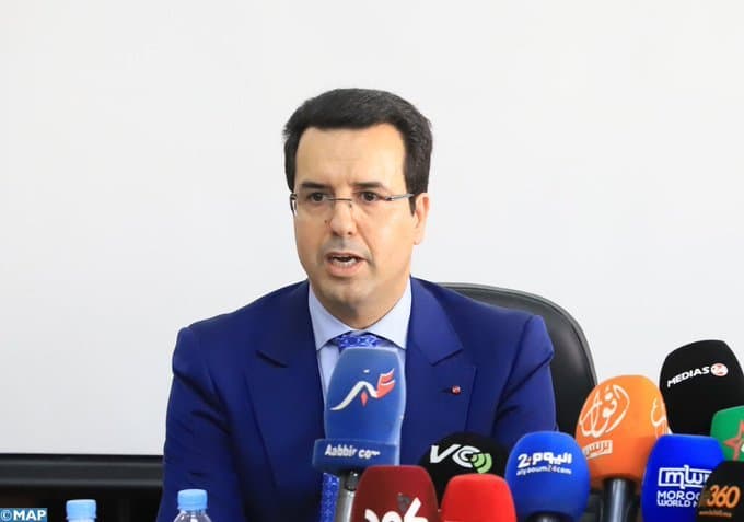 Sabik: Protocole de sûreté strict pour les interventions sécuritaires contre le terrorisme