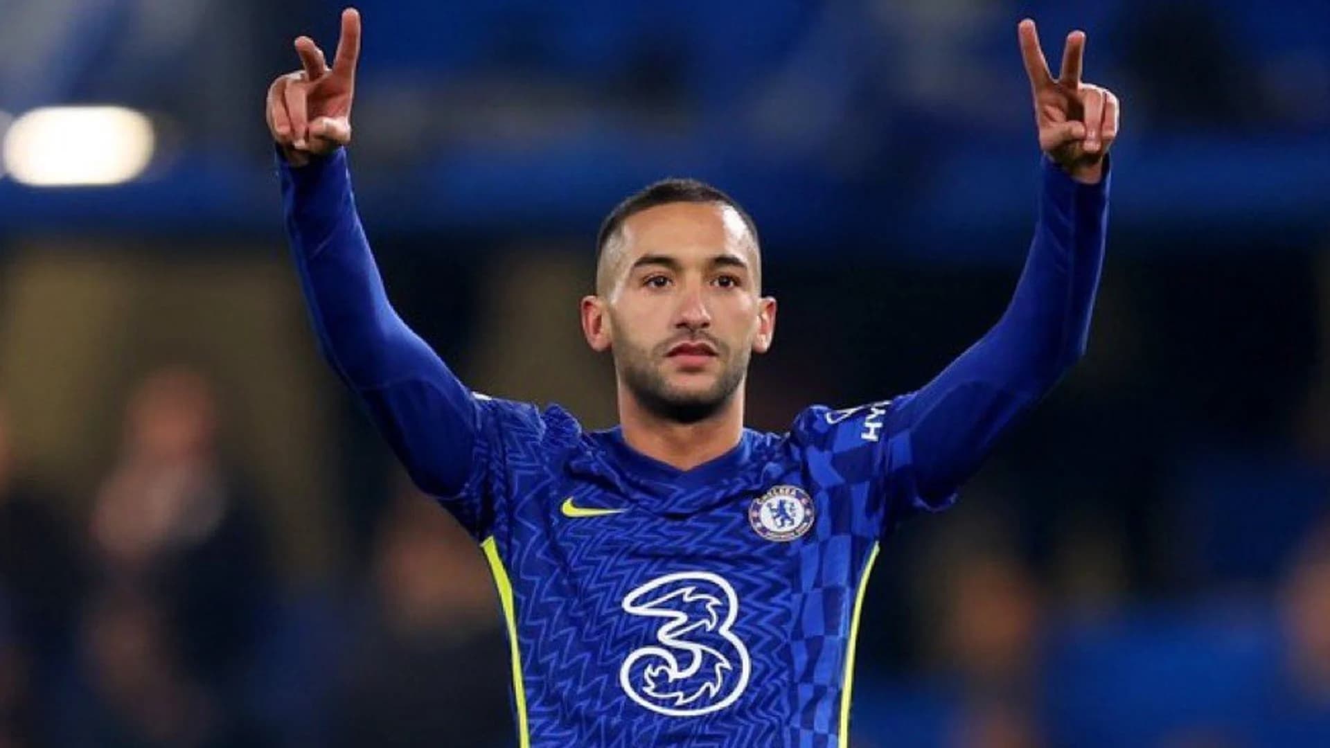 Al-Fateh saoudien négocie pour recruter Hakim Ziyech lors du mercato hivernal