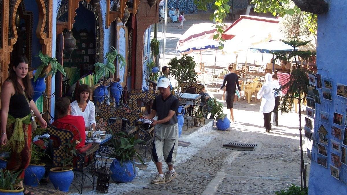 Le Maroc consacre 188 MDH à valoriser 16 villages touristiques