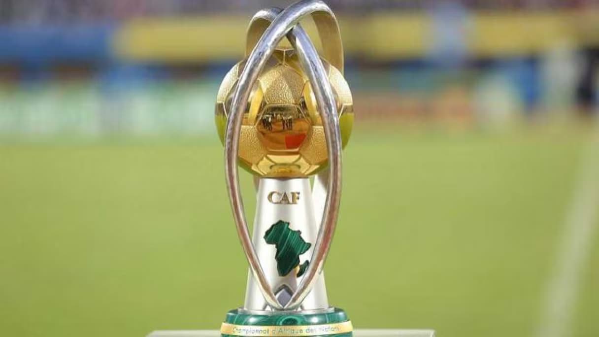 Report de la Coupe d'Afrique des Nations des joueurs locaux (CHAN)