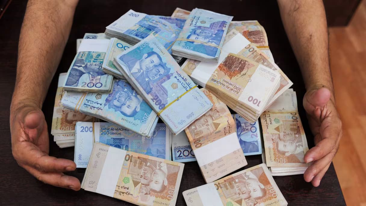 Réconciliation fiscale 2025 : 100 milliards de dirhams générés