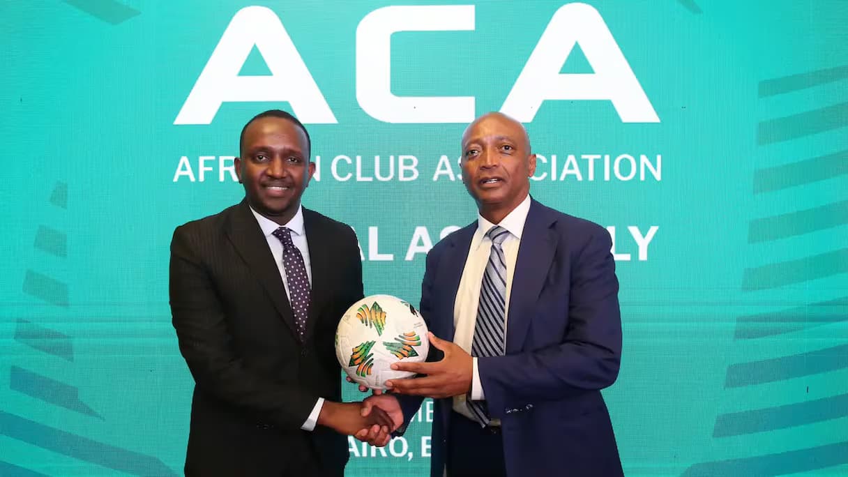 Le Maroc devient le siège principal de la Ligue des Clubs Africains