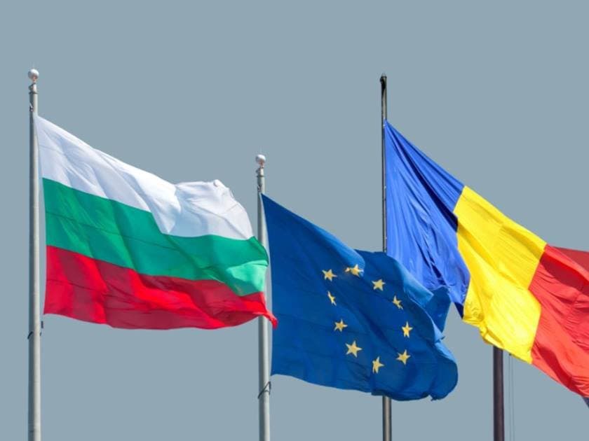 Bulgarie et la Roumanie rejoignent officiellement l'espace Schengen après 13 ans d'attente