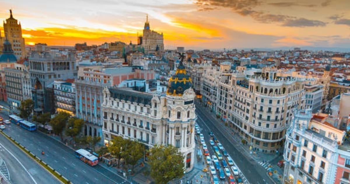 Les Marocains en tête des acheteurs étrangers d'immobilier en Espagne en 2024