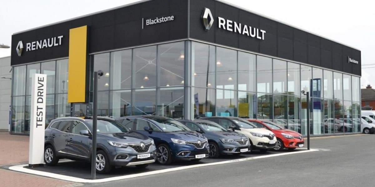 Renault 2024 : Le Maroc, 8e marché mondial et leader en Afrique