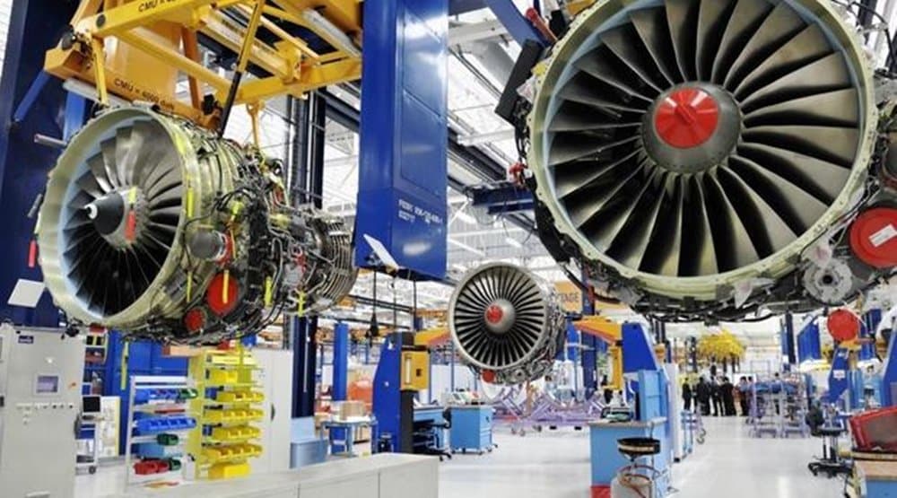Trelleborg investit 106 millions de dirhams dans l'industrie aéronautique au Maroc