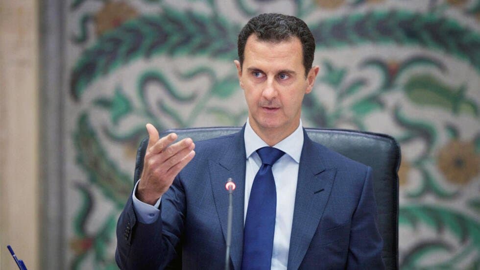 La France lance un mandat d'arrêt contre Bashar al-Assad