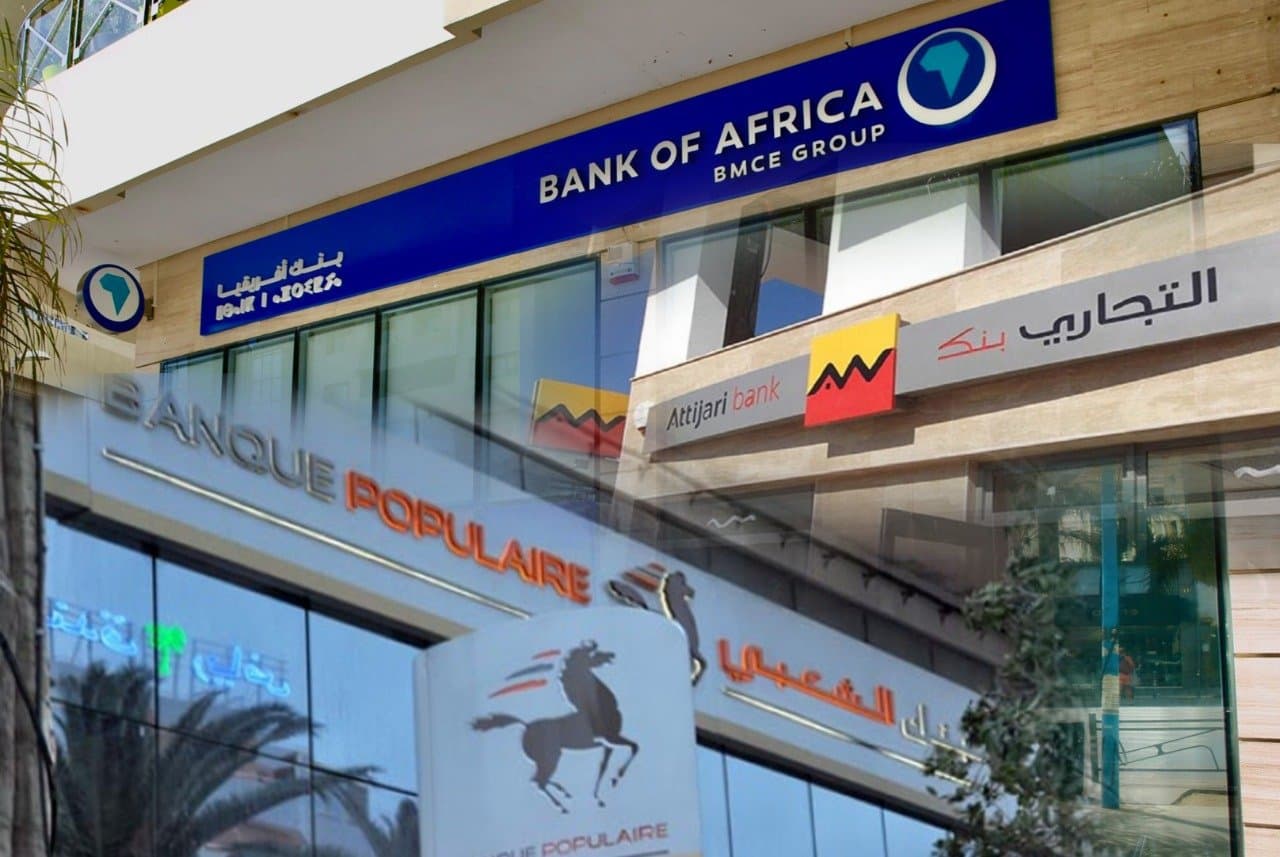 Croissance record attendue pour le secteur bancaire marocain d’ici 2026