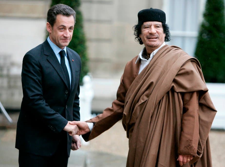 Le procès de Nicolas Sarkozy débute aujourd'hui à Paris