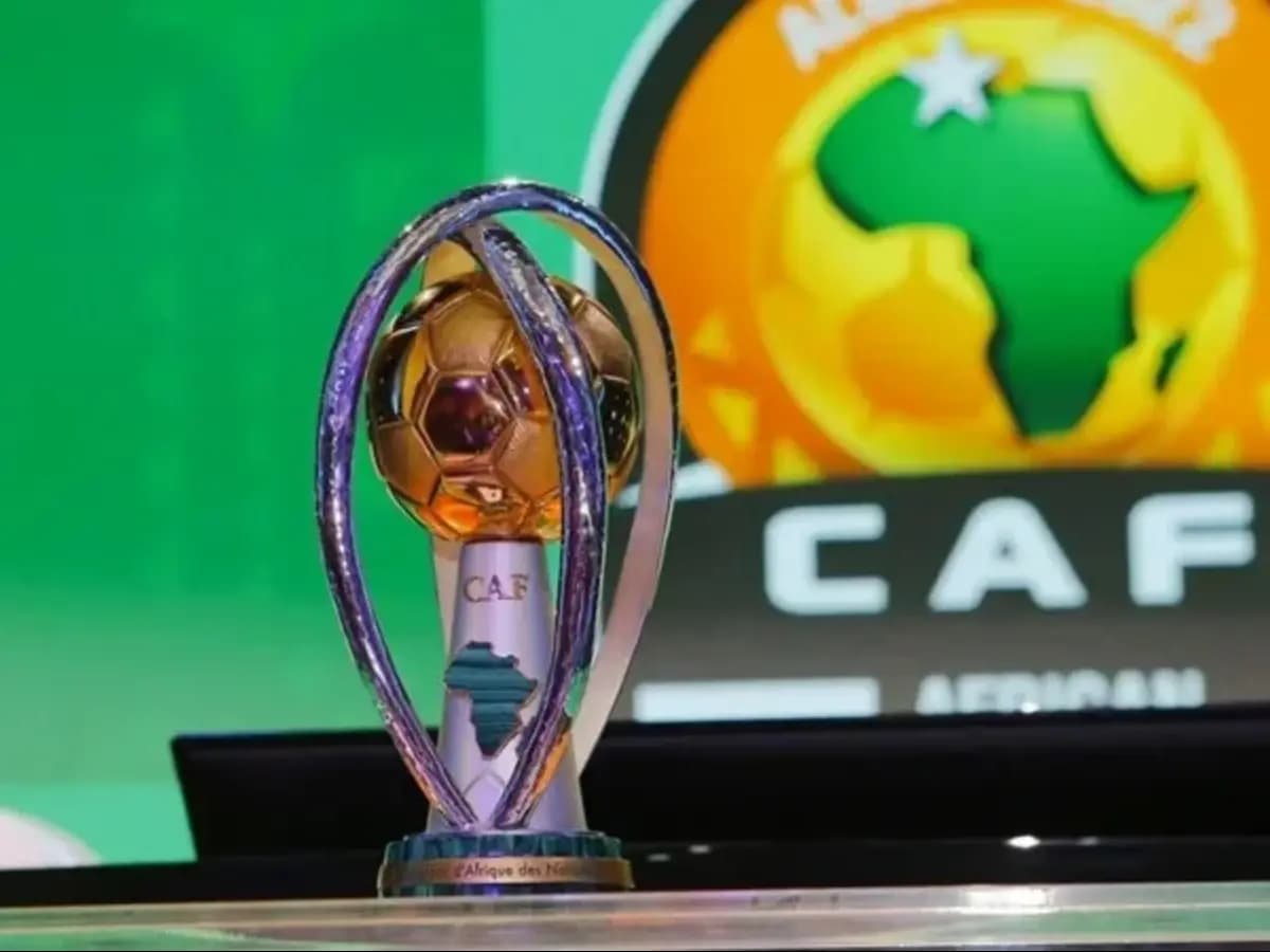 La CAF annonce que la CHAN 2025 se déroulera en août