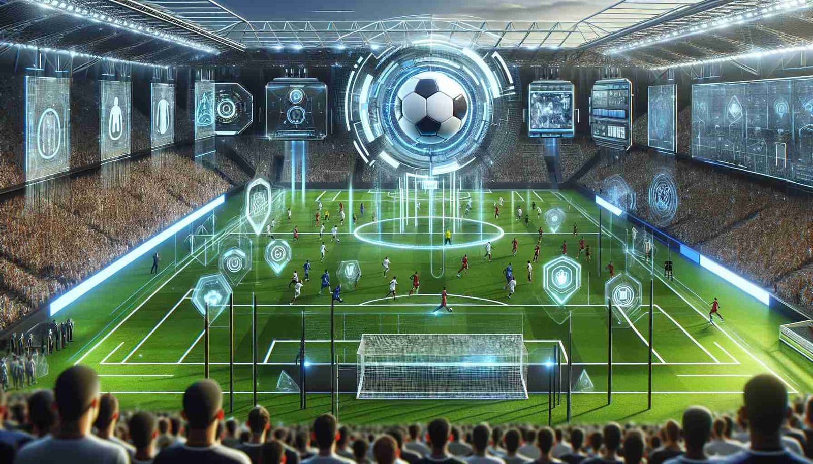 Le système 'MatchVision' révolutionne l'analyse des matchs à l'aide de l'IA