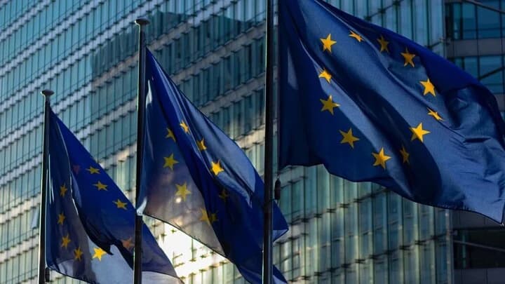 L'Union Européenne annonce une aide humanitaire de 120 millions d'euros pour Gaza