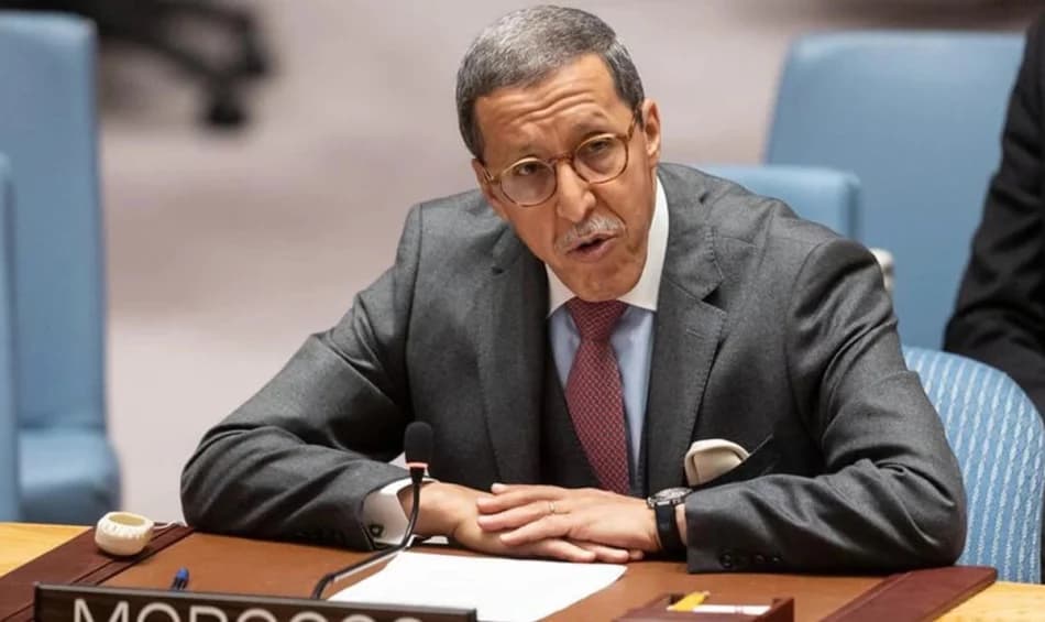 Le Maroc appelle au respect du cessez-le-feu à Gaza