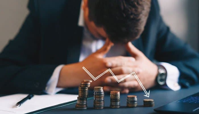 Rapport : 15 658 entreprises marocaines en faillite en 2024