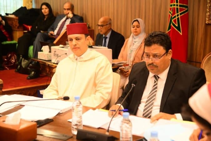 La Commission de l'enseignement adopte le projet de loi sur la grève