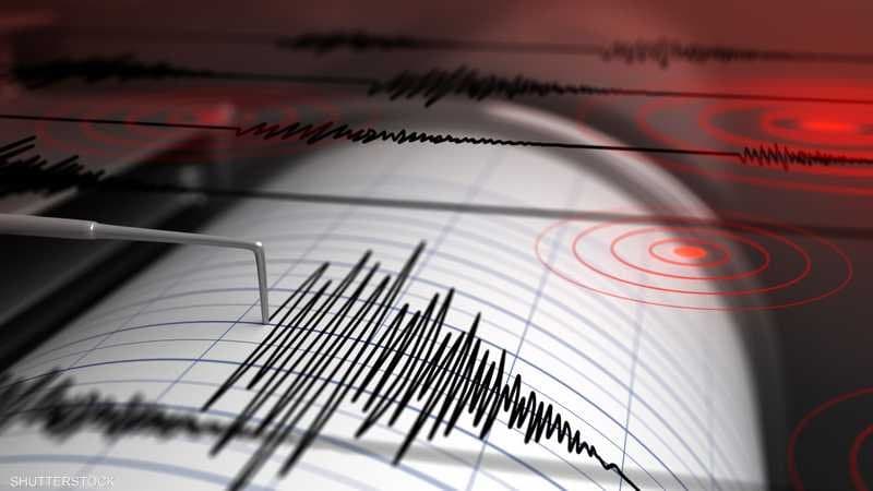 Séisme de magnitude 5,2 frappe la province d'Ouzzane