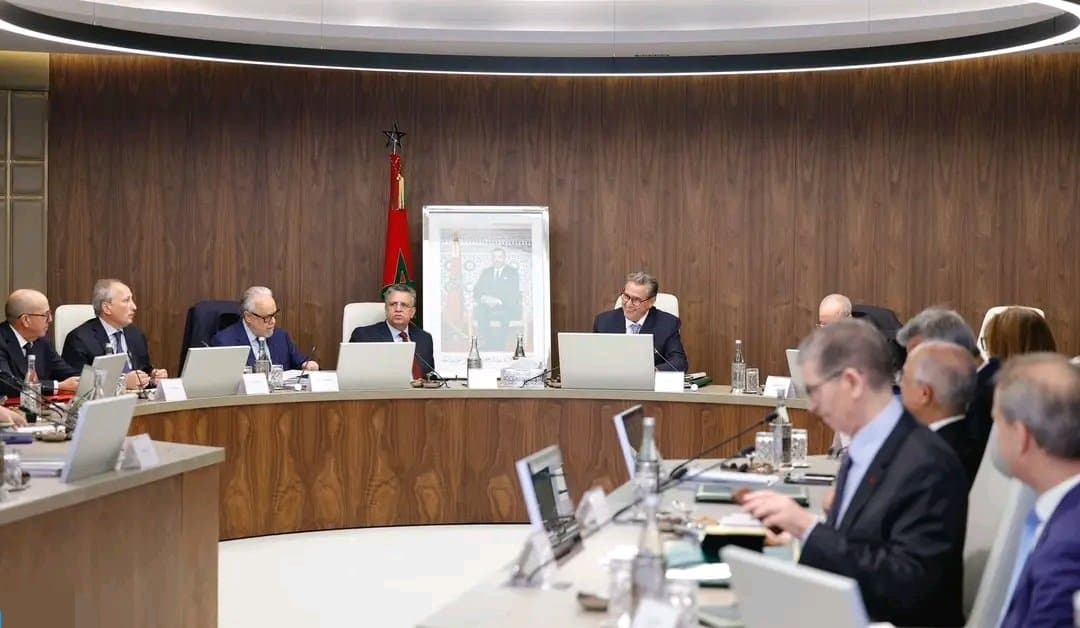 Le gouvernement poursuit la réforme de l’éducation selon les Hautes Directives Royales