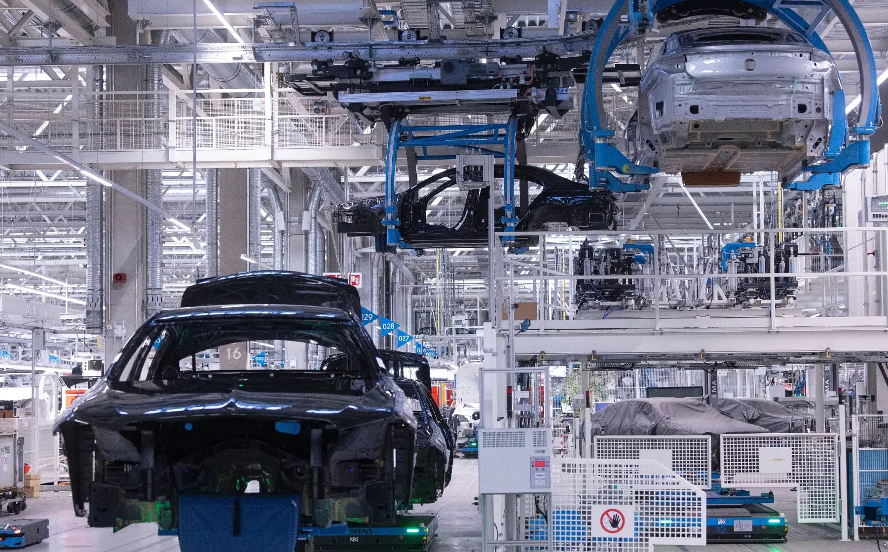 Lingyun construit deux usines de pièces automobiles au Maroc