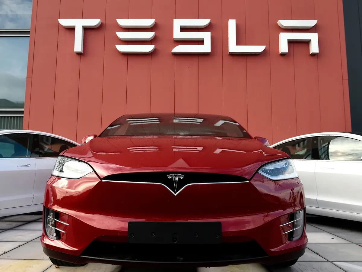 Tesla : Une chute préoccupante de ses ventes en Europe