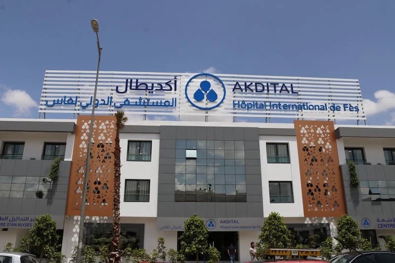 "Akdital" propose 800 opportunités d’emploi pour les infirmières égyptiennes