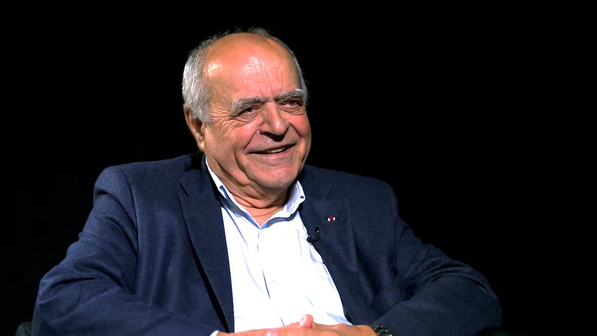 Alain Juillet: Le Maroc, un modèle dans la lutte contre le terrorisme