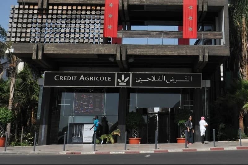 Crédit Agricole du Maroc: Un PNB consolidé de 4,8 MMDH en 2024