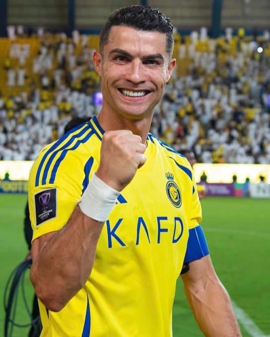 Ronaldo entame ses 40 ans avec une blessure lors du match d'Al-Nassr