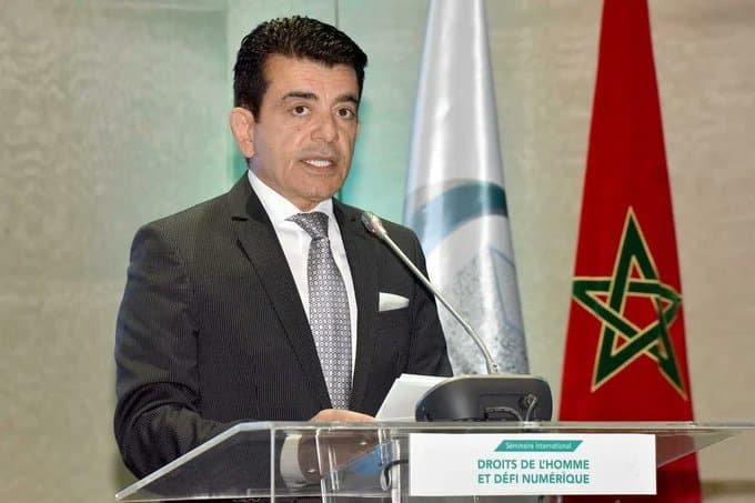 Le DG de l'ICESCO Salue les Initiatives Royales dans le Domaine Social