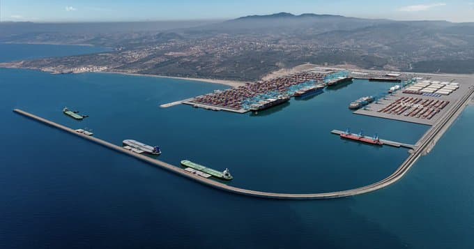 Marsa Maroc et Nador West Med signent un partenariat stratégique
