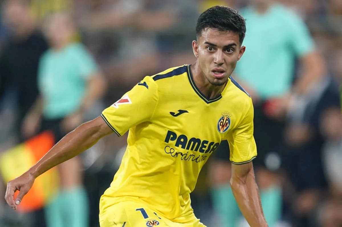 Ilias Akhomach se concentre sur sa rééducation après sa blessure